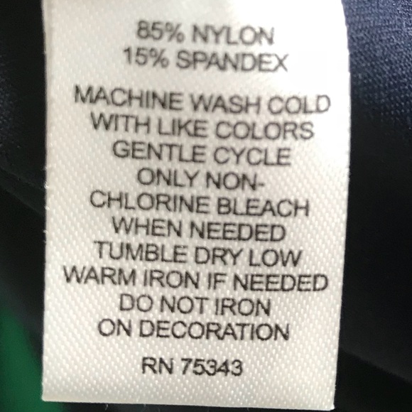 Cynthia Rowley Dress Size Medium - Picture 8 of 8